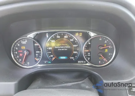 2017 GMC Acadia Denali из США, поврежденный, VIN 1GKKNXLS0HZ150153